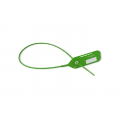 Plomba Plastic Seal 1